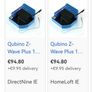 Qubino Flush 2 Relays Module 2000w Image 4