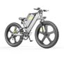 Coswheel T26 E-Bike Image 4
