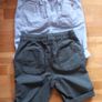Mantaray Boys shorts Image 2