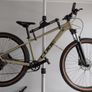 Cube Aim EX 2022 Excellent Condition, Lightly Used Image 7