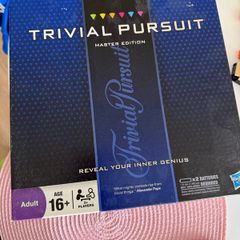 Trivial Pursuit