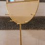 NEW Cat Shaped Mirror with hooks 4 euro Image 2