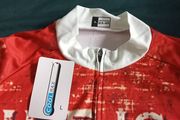 Cycling Jersey