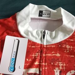 Cycling Jersey
