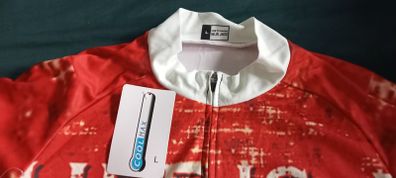 Cycling Jersey