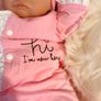 doll reborn doll very cute doll Image 3