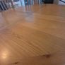 Dinning Table and 4 chairs Image 6
