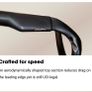 Bontrager RSL Aero Road Carbon Handlebar Image 3