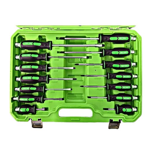 DSD Tools 26PC High Grade Screwdriver Set