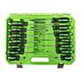 DSD Tools 26PC High Grade Screwdriver Set Image 3