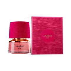 French Avenue Lumiere Elle