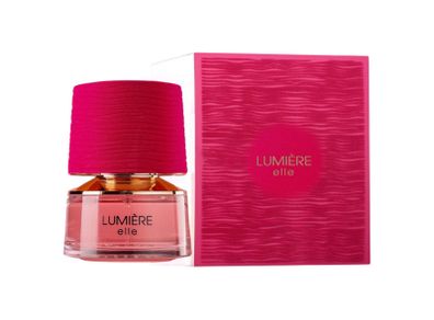 French Avenue Lumiere Elle