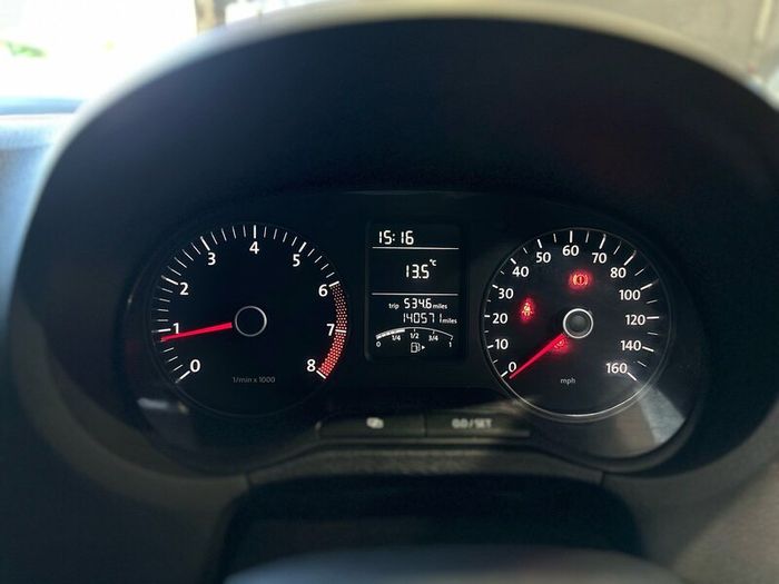 2011 Volkswagen Polo  Clean & Reliable