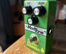 ModTone Lemon Squeeze Compressor
