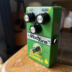 ModTone Lemon Squeeze Compressor