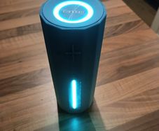 Earldom portable Bluetooth speaker