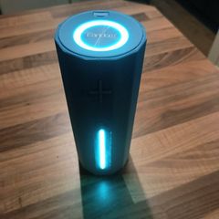 Earldom portable Bluetooth speaker