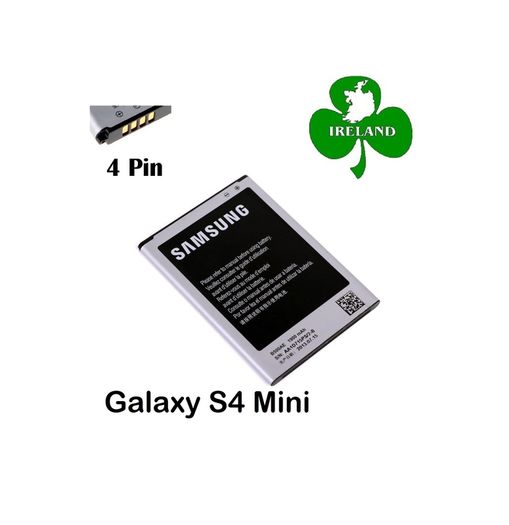 Samsung Galaxy S4 Mini i9190 i9195 New Replacement  Battery