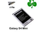 Samsung Galaxy S4 Mini i9190 i9195 New Replacement  Battery