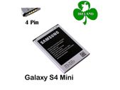 Samsung Galaxy S4 Mini i9190 i9195 New Replacement  Battery