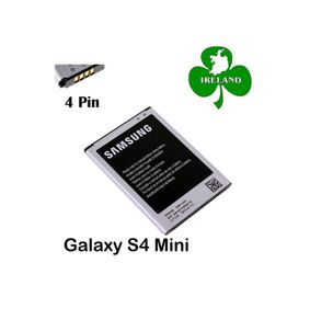 Samsung Galaxy S4 Mini i9190 i9195 New Replacement  Battery