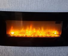 Electric Fire