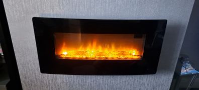 Electric Fire