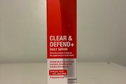 Neutrogena Clear &amp; Defend Serum