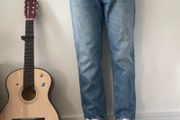 Pull and Bear Jeans