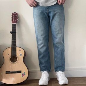 Pull and Bear Jeans