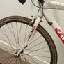 Viking road bike Image 2