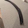 BMW 4 Series Gloss rear boot spoiler (unused) Image 2