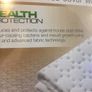 Double Electric Blanket Allergy Free Image 4