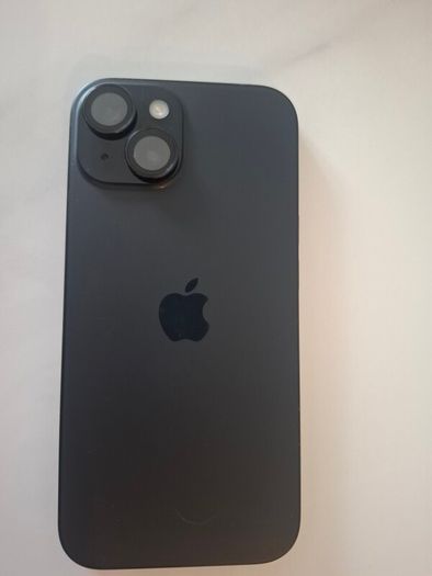 iphone 15 256gb