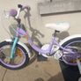 Kids chipmunk bike size 16 inch wheels Image 8