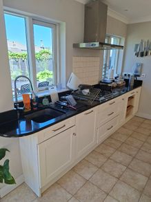 Free Kitchen