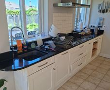 Free Kitchen