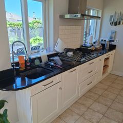 Free Kitchen
