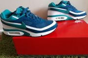 Nike Air Max BW OG Marina (2021) UK-7/EUR-41 DJ9648-400 Marina/White/Black/Grey Jade-2021