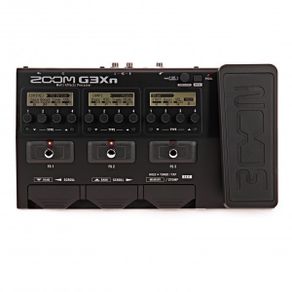 Zoom G3xn