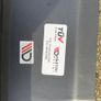 Maxton Design Ford Focus ST Rear Diffuser Image 3