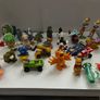 Toys from kinder surprise Image 2