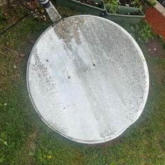 satelite dish