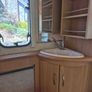 Fixed Bed.caravan. Image 9