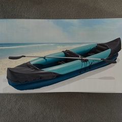 Kayak Blow up