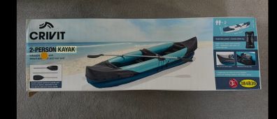 Kayak Blow up