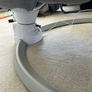 Electric Baby Swing with App and Remote Control Grey Image 6