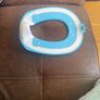 kids toilet seat Image 2