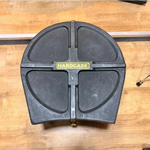 Hardcase HN16FT Floor Tom case