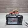 Sony Cybershot DSC-HX60 Vintage Digital Compact Camera Working w/ 30x Zoom Lens Image 10